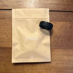 COPY - Men’s qalo ring
